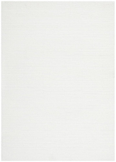 Marigold Suri White Rug
