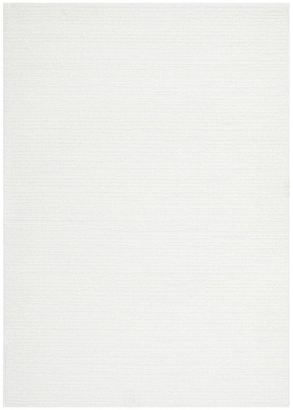 Marigold Suri White Rug