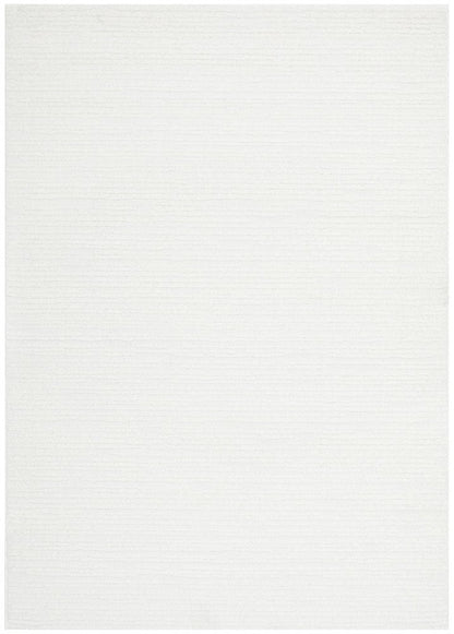 Marigold Suri White Rug