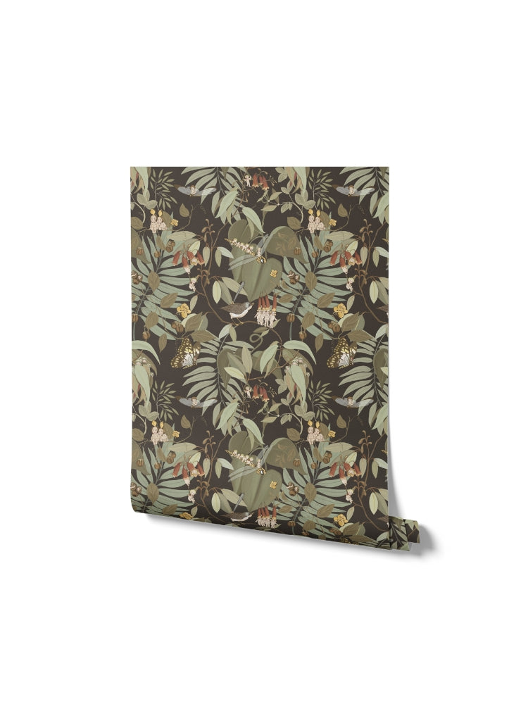 Tales of the Bushland Buddies