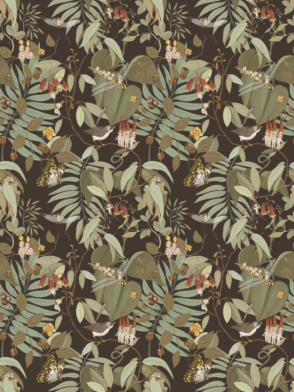 Tales of the Bushland Buddies