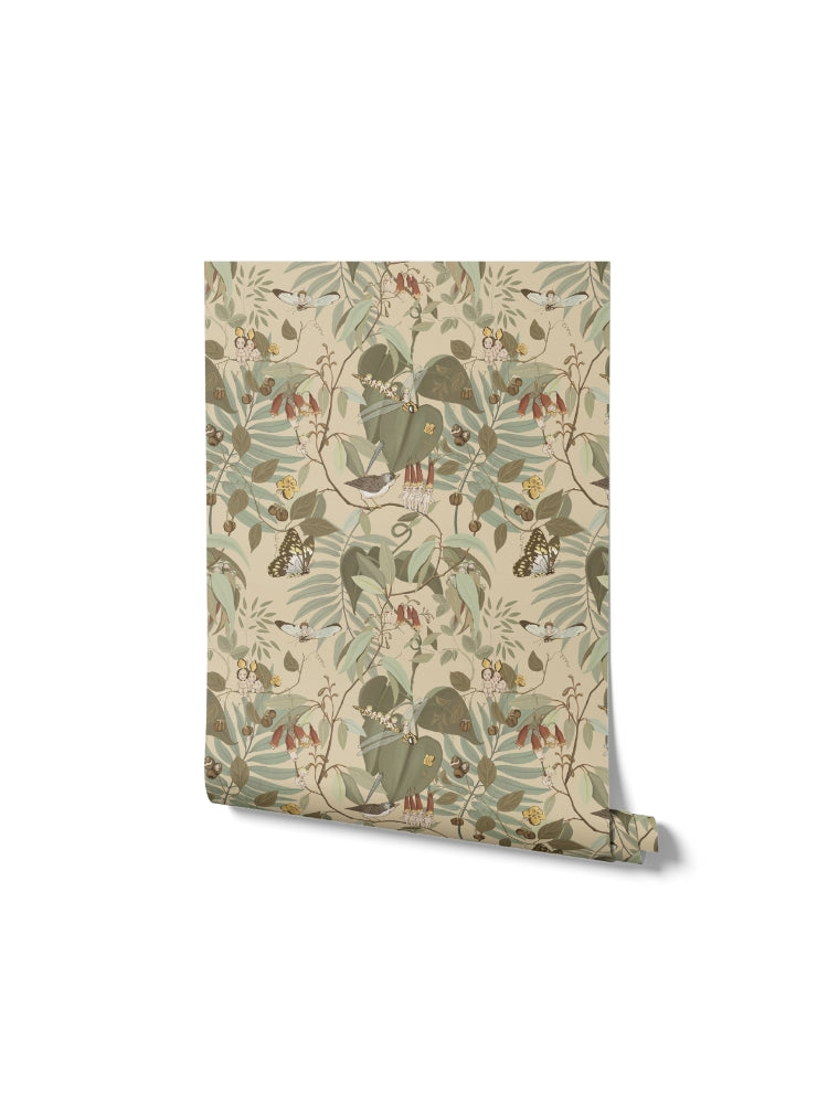 Tales of the Bushland Buddies