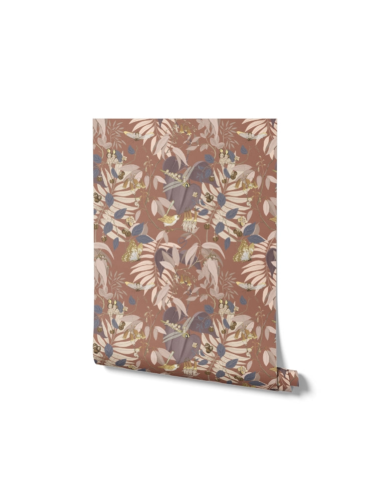 Tales of the Bushland Buddies