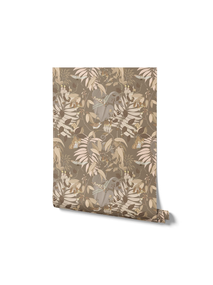 Tales of the Bushland Buddies