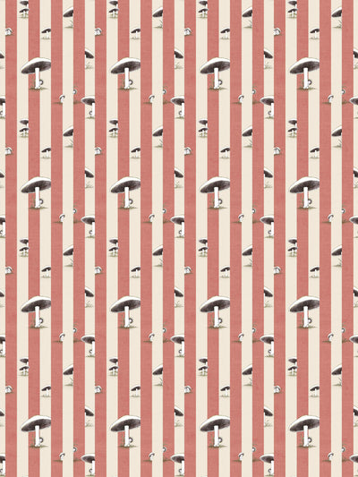 Toadstool Peakaboo Dark