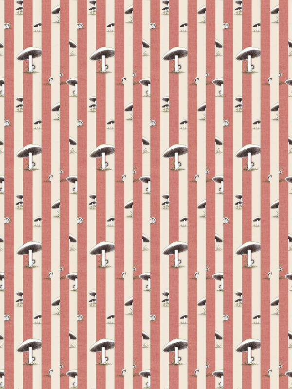 Toadstool Peakaboo Dark