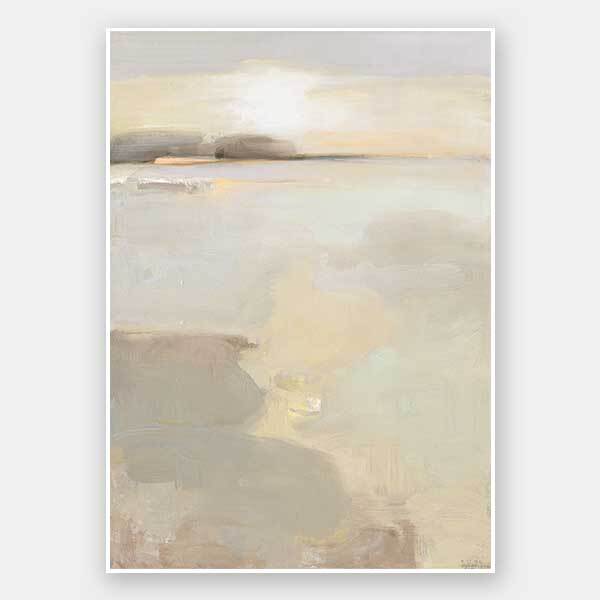 Sea Sense Unframed Art Print