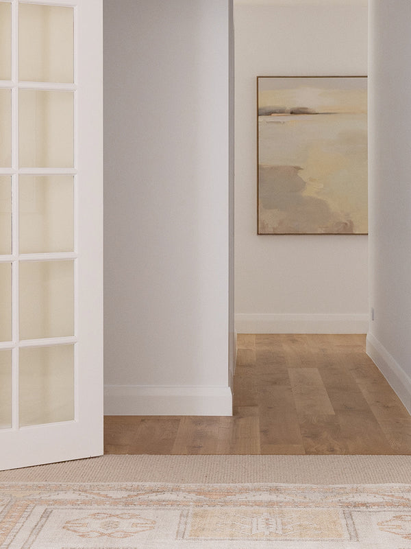 Sea Sense Canvas Art Print | Lifestyle