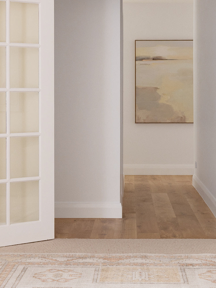 Sea Sense Canvas Art Print | Lifestyle