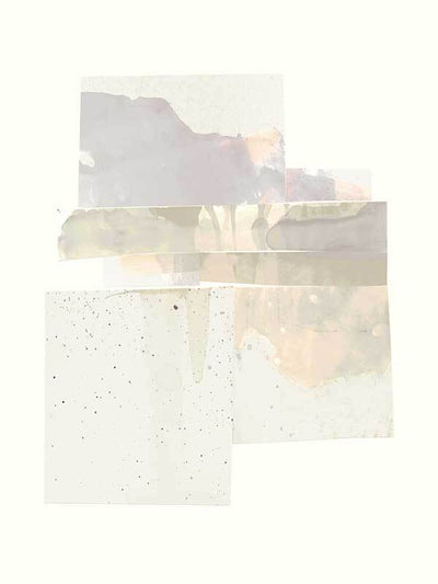 Falling Free Canvas Art Print