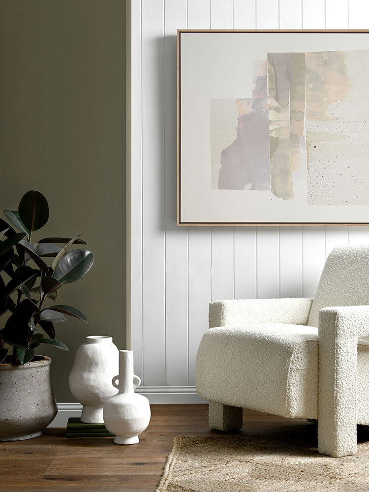 Falling Free Canvas Art Print | Lifestyle