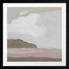 Headland Framed Art Print