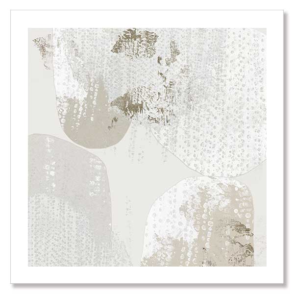 Riverbed Unframed Art Print