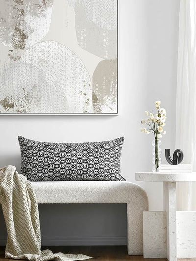 River stone Canvas Art Print | Lifestyle