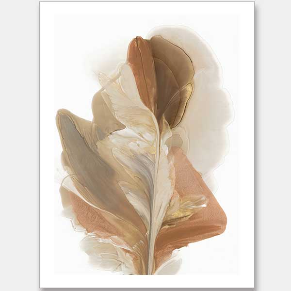 Weightlessness I Unframed Art Print