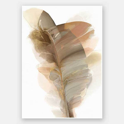 Weightlessness II Unframed Art Print