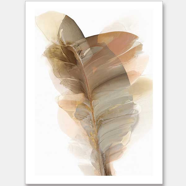 Weightlessness II Unframed Art Print