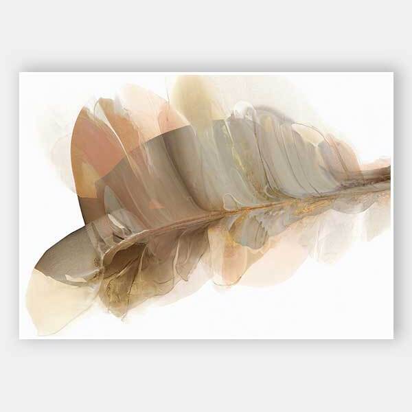 Weightlessness II Unframed Art Print