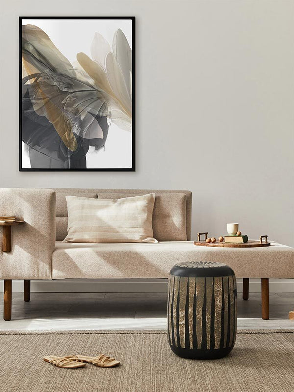 Fall from Grace I Canvas Art Print | Lifestyle