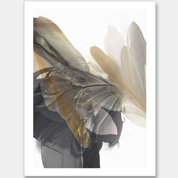 Fall from Grace I Unframed Art Print