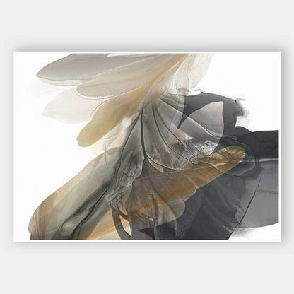 Fall from Grace I Unframed Art Print