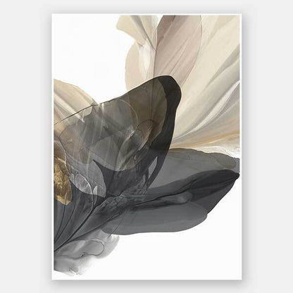 Fall from Grace II Unframed Art Print