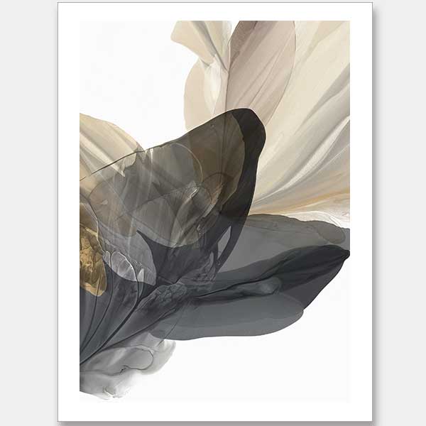 Fall from Grace II Unframed Art Print