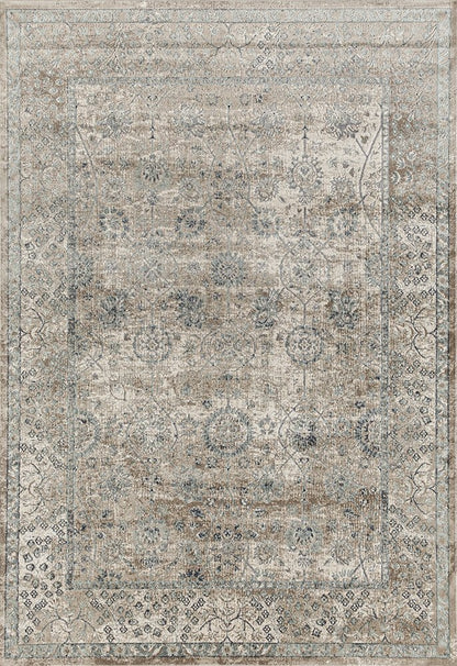 Providence 830 Cream Rug