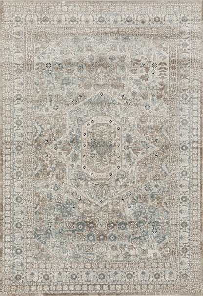 Providence 834 Beige Rug