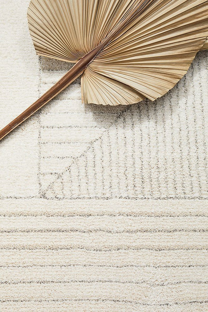 Alpine 822 Natural Rug