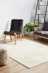 Alpine 822 Natural Rug | Lifestyle