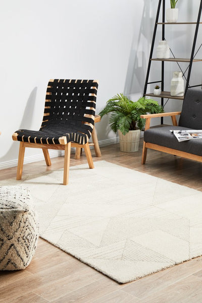 Alpine 822 Natural Rug | Lifestyle