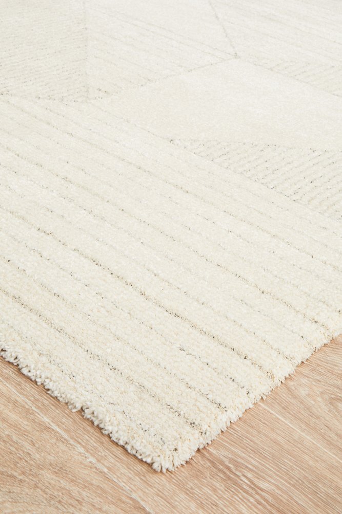 Alpine 822 Natural Rug | Lifestyle