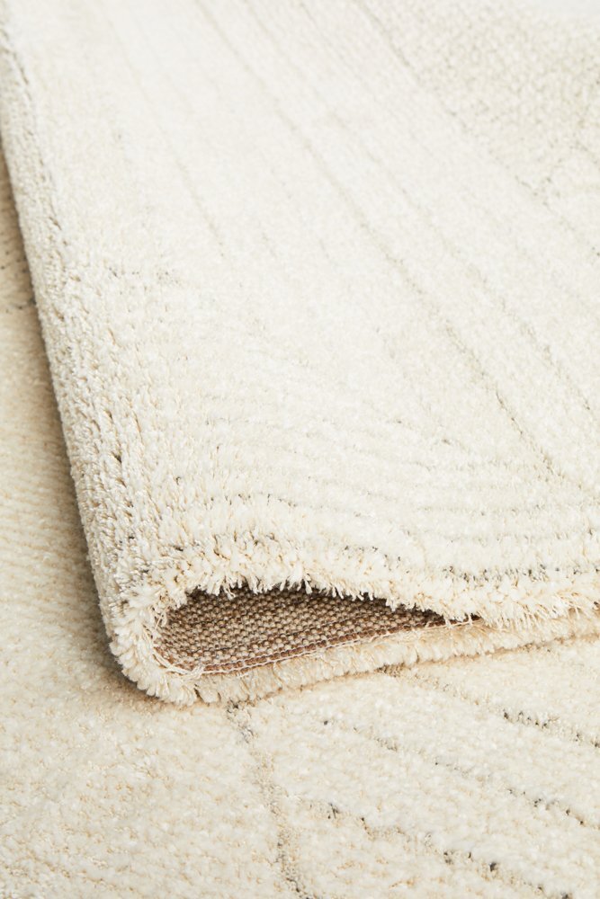 Alpine 822 Natural Rug | Lifestyle