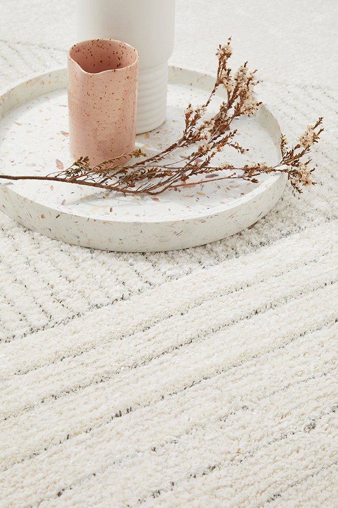 Alpine 822 Natural Rug | Lifestyle