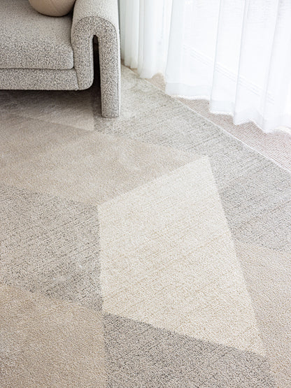 Alpine 833 Stone Rug