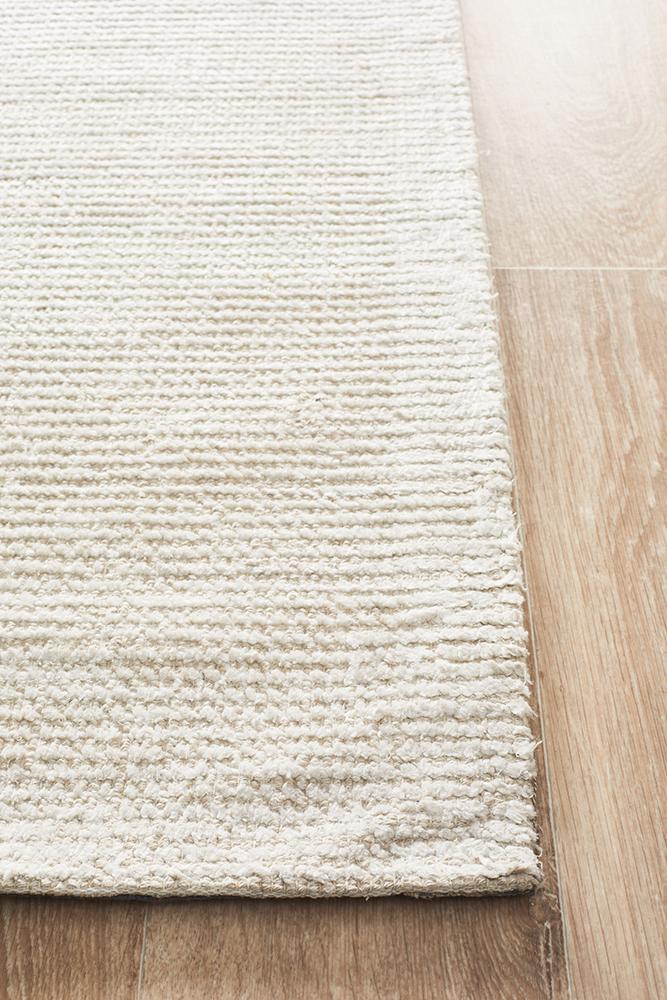 Allure Ivory Rug