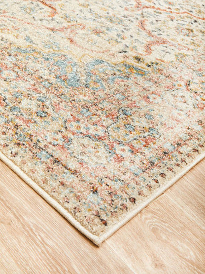 Legacy Papyrus Stain-Resistant Rug