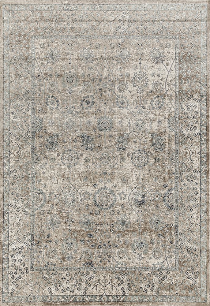 Providence 830 Cream Rug