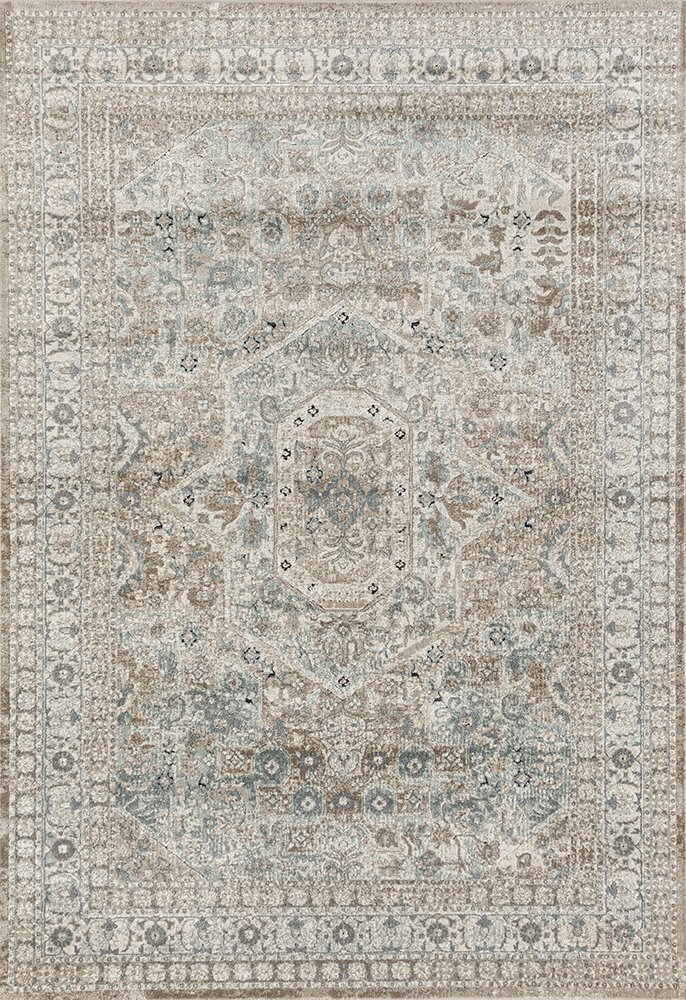 Providence Rugs Providence 834 Beige – Rug | Urban Road