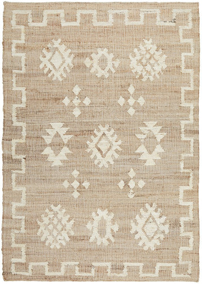 Sahara Carla Natural Rug