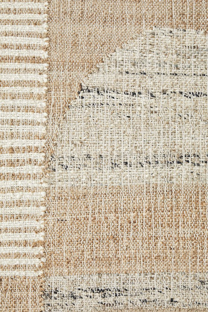 Sahara Soro Natural Rug