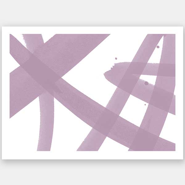 Balancing Act - Succulent Unframed Art Print