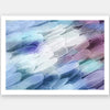 Papillon - Cascade Unframed Art Print
