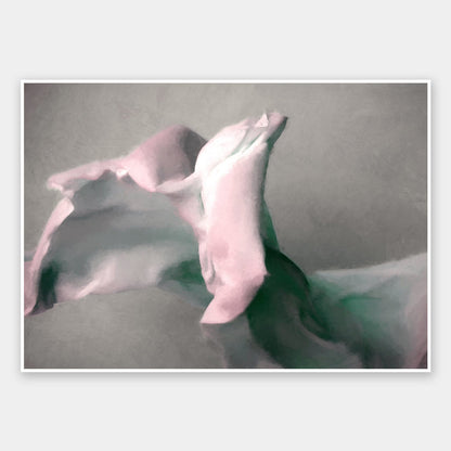 Bloom II Unframed Art Print