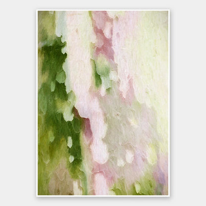 Banquet II Unframed Art Print