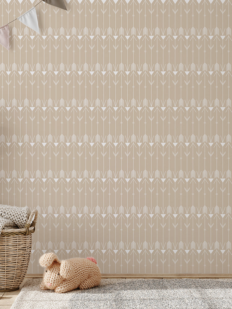 My North, My South II Wallpaper | Lifestyle