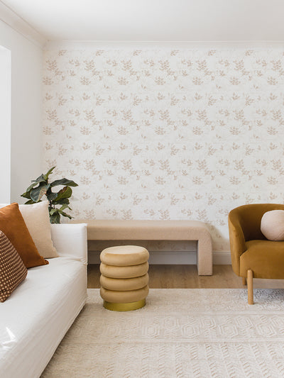 Bushland Friends I Wallpaper | Lifestyle