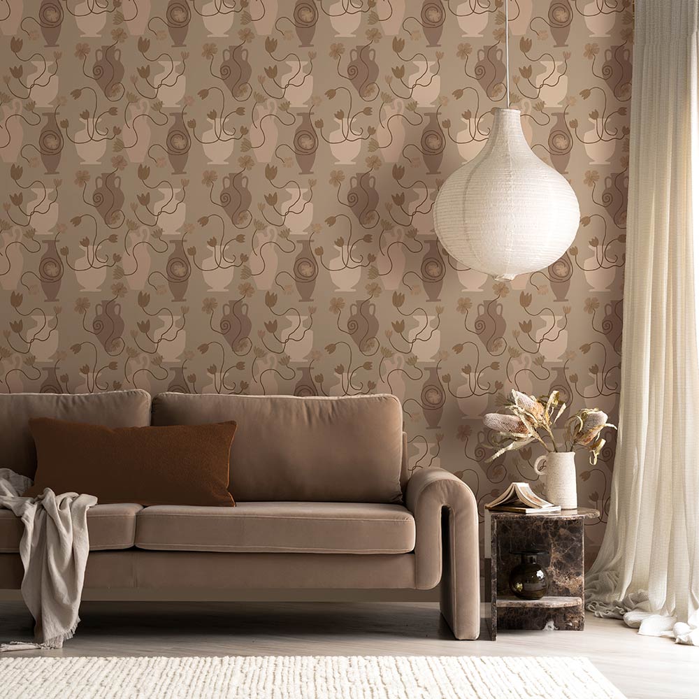 Ceremonia Wallpaper | Lifestyle
