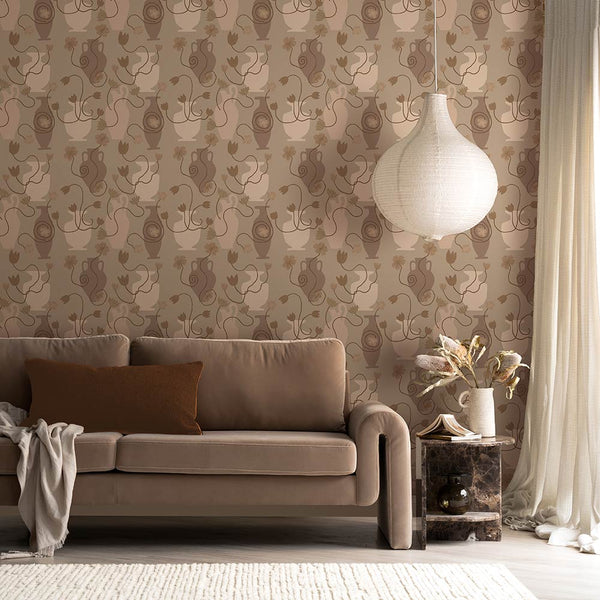 Ceremonia Wallpaper | Lifestyle